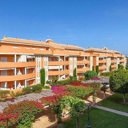 Meernahes Ferienapartment Elia Denia Exterior photo